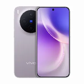 Смартфон Vivo X300, 16/512 ГБ, Purple, Фиолетовый 